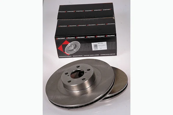 Disque de frein PROTECHNIC PRD2370