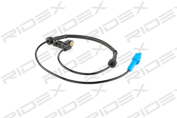 Capteur, vitesse de roue RIDEX 412W0134