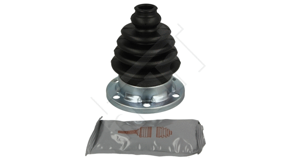 Jeu de joints-soufflets, arbre de commande HART 417 899
