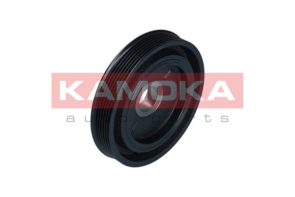Poulie, vilebrequin KAMOKA RW086
