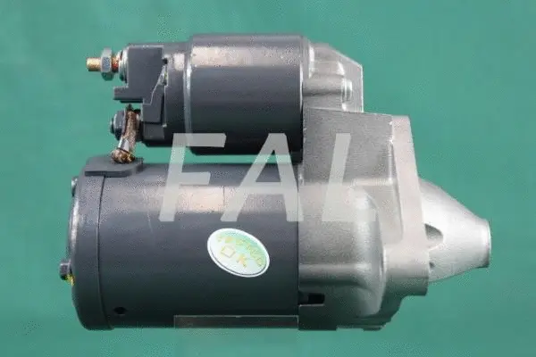 Démarreur FAL Anlasser- und Lichtmaschinenservice F012681/2