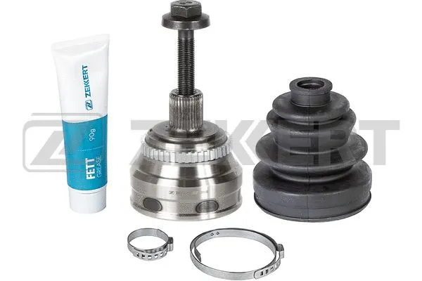 Jeu de joints, arbre de transmission ZEKKERT GS-5096
