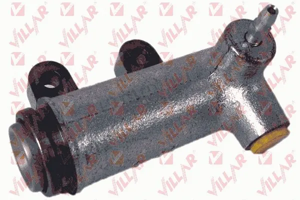 Cylindre récepteur, embrayage VILLAR 624.5291