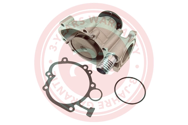 Pompe à eau, refroidissement du moteur at autoteile germany at22935