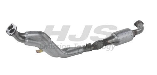 Catalyseur HJS 90 14 5299