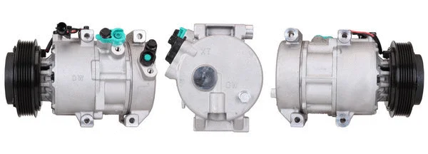 Compresseur, climatisation RE-EX 505-00960