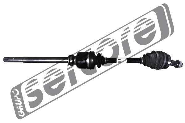 Arbre de transmission SERCORE 22723