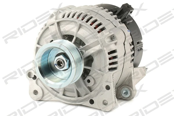 Alternateur RIDEX 4G1005