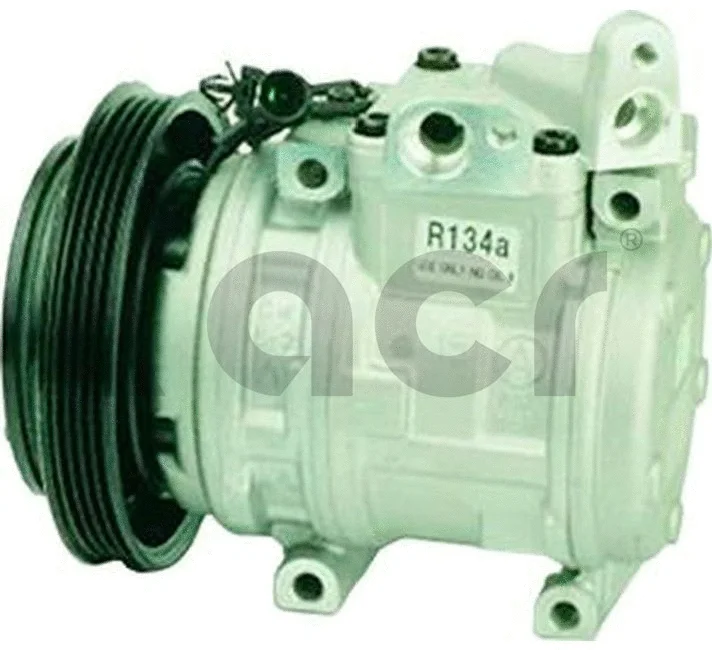 Compresseur, climatisation ACR 134406