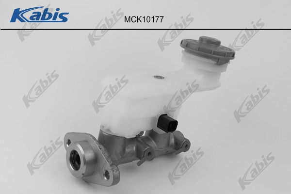 Maître-cylindre de frein KABIS MCK10177