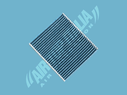 Filtre, air de l'habitacle ASTER AS3A2572
