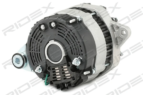 Alternateur RIDEX 4G0473