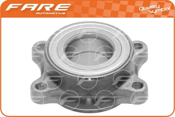 Moyeu de roue FARE-CO 26281