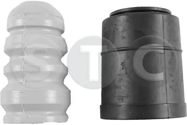 Kit de protection contre la poussière, amortisseur STC T442230