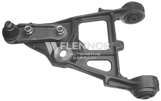Bras de liaison, suspension de roue FLENNOR FL599-G
