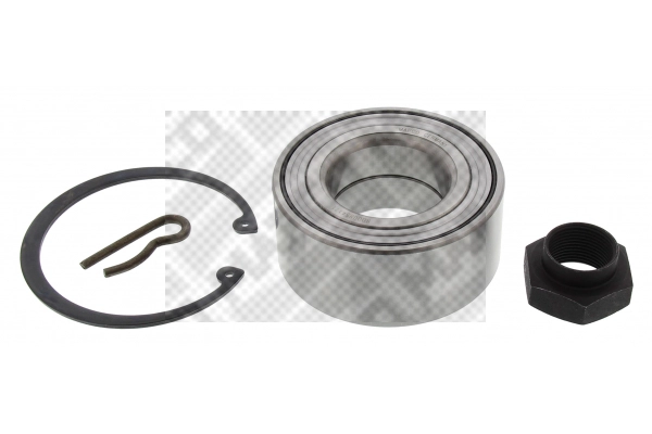 Kit de roulements de roue MAPCO 26300