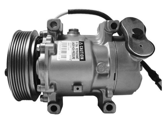 Compresseur, climatisation Airstal 10-0375