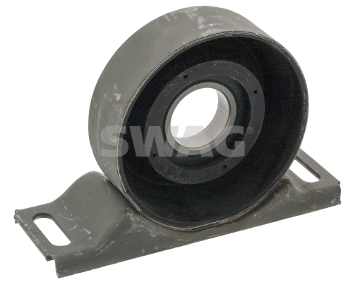 Suspension, arbre de cardan SWAG 20 87 0002