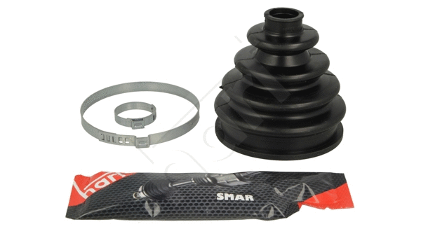 Jeu de joints-soufflets, arbre de commande HART 400 997