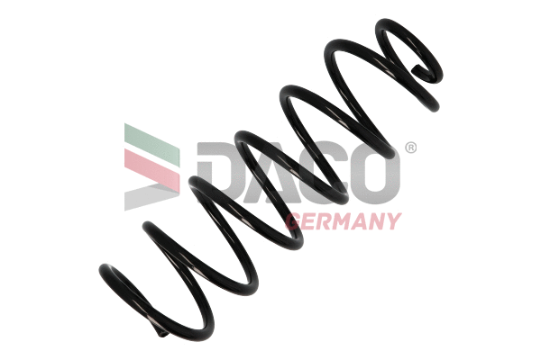 Ressort de suspension DACO Germany 810606