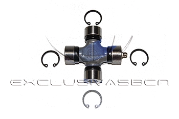 Joint, arbre de transmission MDR MUJ-8501