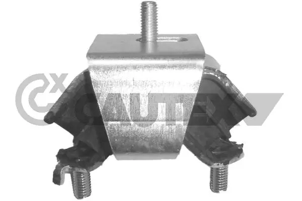 Support moteur CAUTEX 020334