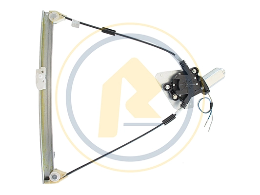 Lève-vitre Ac Rolcar A1.4521