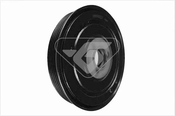 Poulie, vilebrequin HUTCHINSON DP028