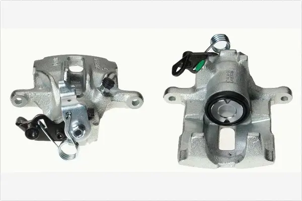 Étrier de frein DEPA ET72820