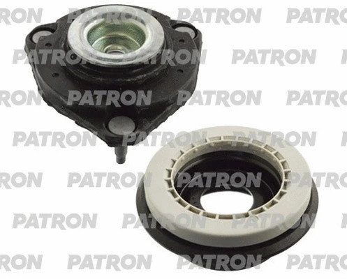 Kit de réparation, coupelle de suspension PATRON PSE40783