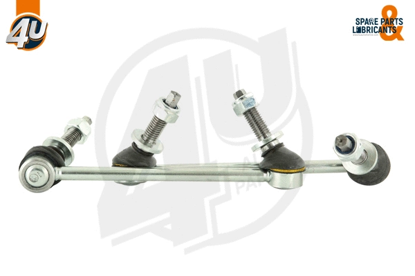 Entretoise/tige, stabilisateur 4U Autoparts F09715