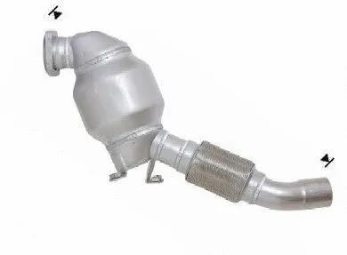 Catalyseur VEGAZ GmbH BK-985