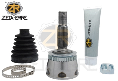 Jeu de joints, arbre de transmission ZETA-ERRE HY15