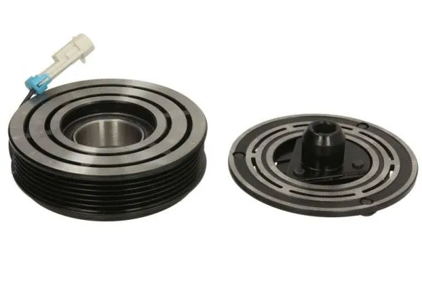 Embrayage magnétique, pour compresseurs de climatisation THERMOTEC KTT040015
