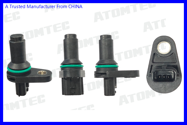 Capteur d'angle, vilebrequin ATOMTEC CSS1C007