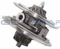 Groupe carter, turbocompresseur GM GS660452