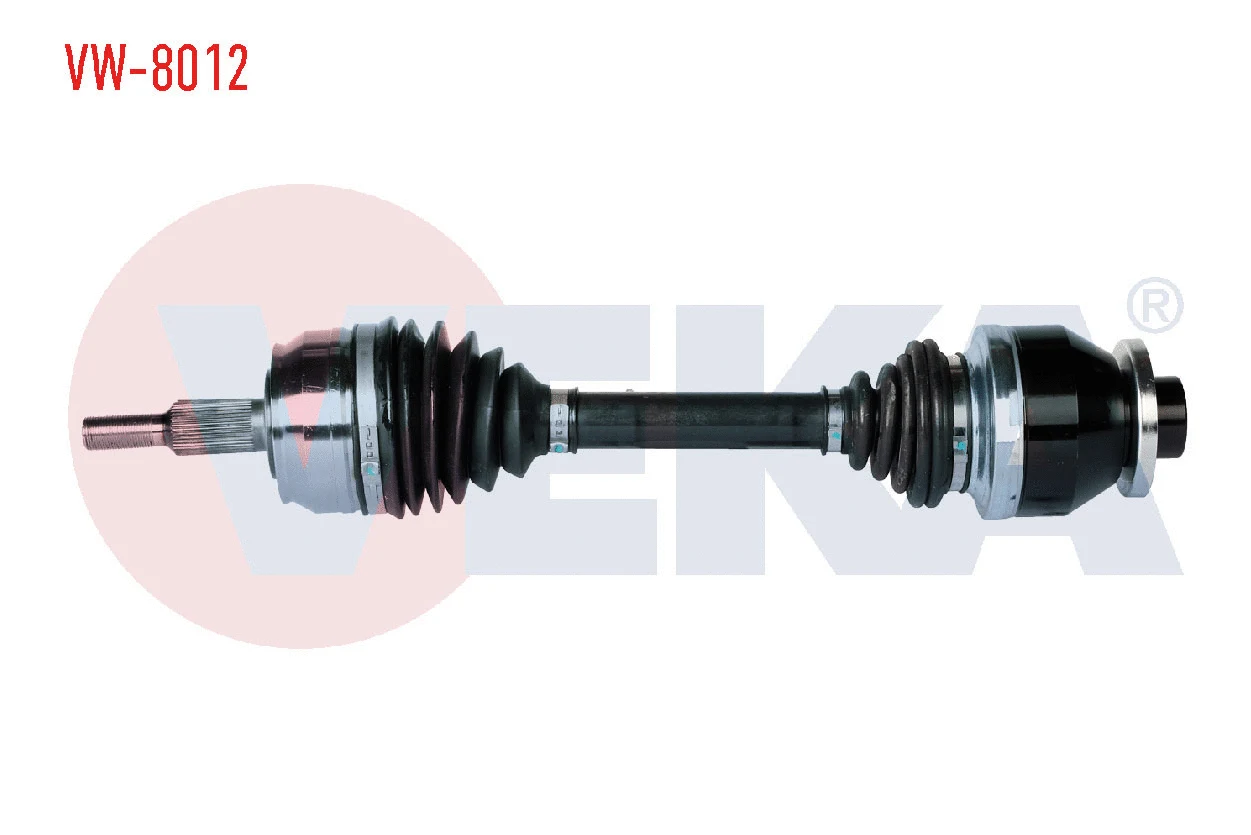 Arbre de transmission VEKA VW-8012