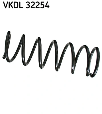 Ressort de suspension SKF VKDL 32254