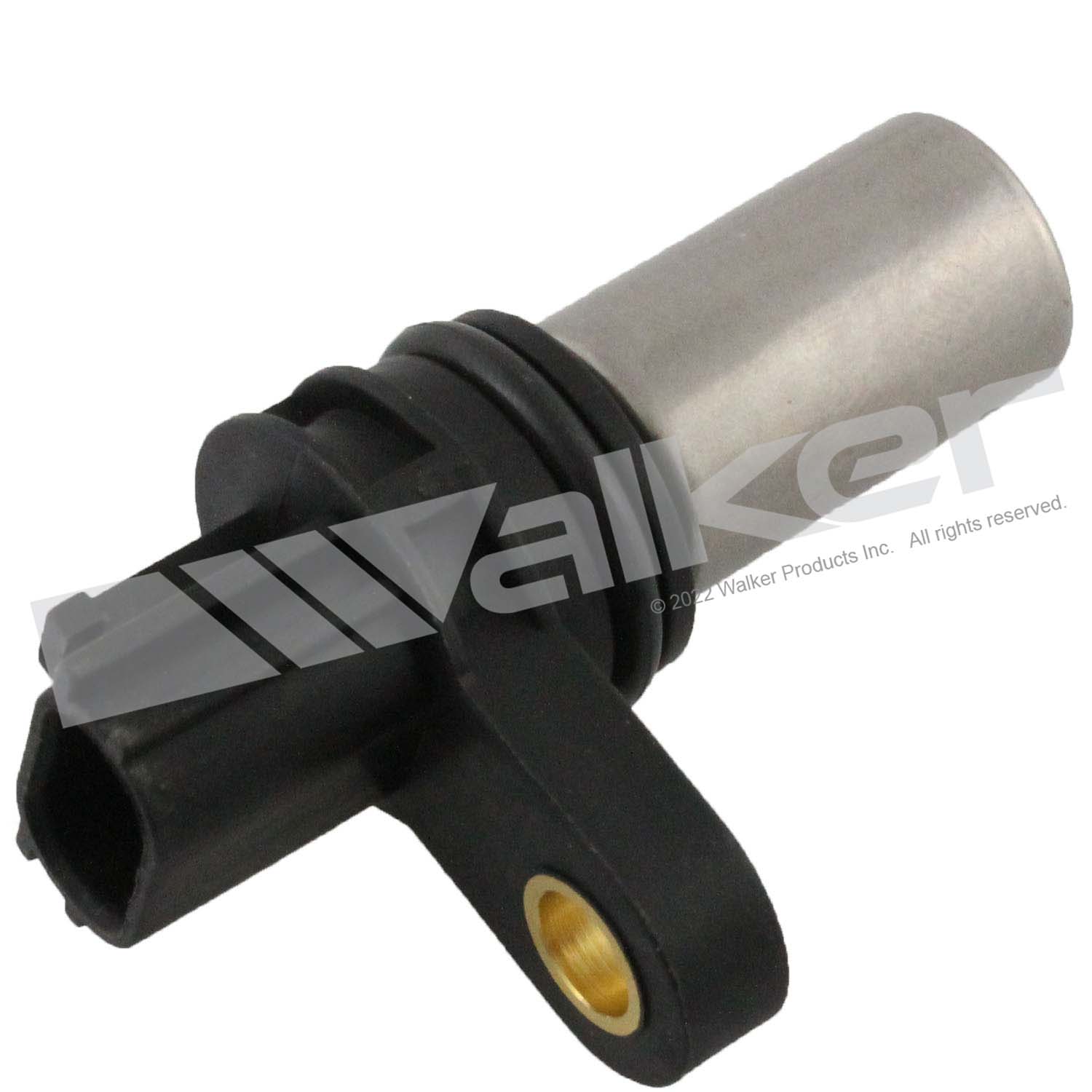 Capteur d'angle, vilebrequin WALKER PRODUCTS 235-1203