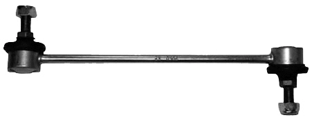 Entretoise/tige, stabilisateur TEBO 100060