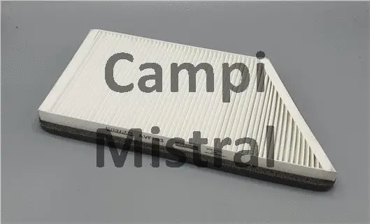 Filtre, air de l'habitacle Mistral Filter AVF1103
