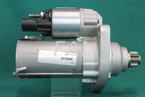 Démarreur FAL Anlasser- und Lichtmaschinenservice F000206/1