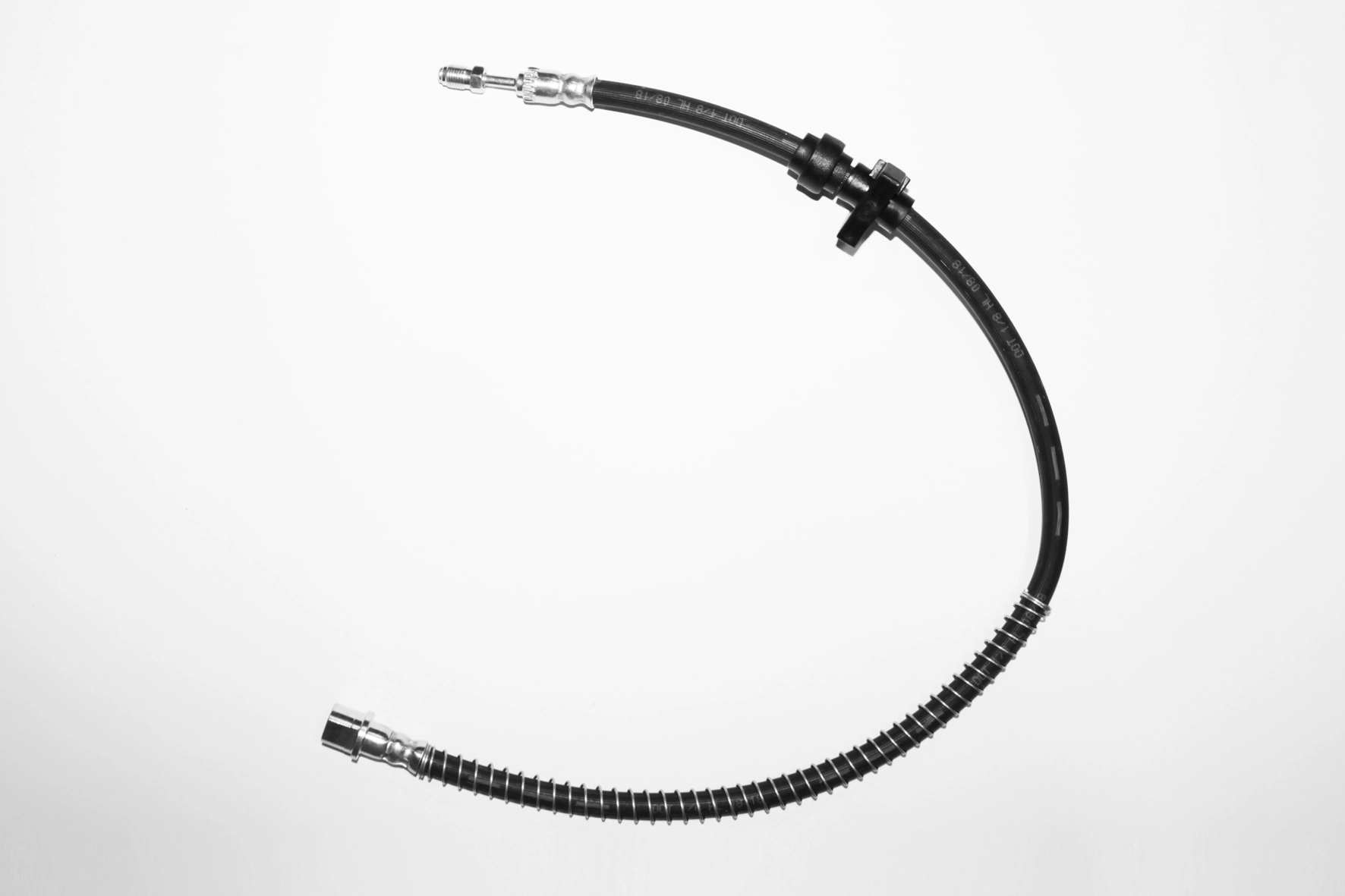 Flexible de frein BSF 18609