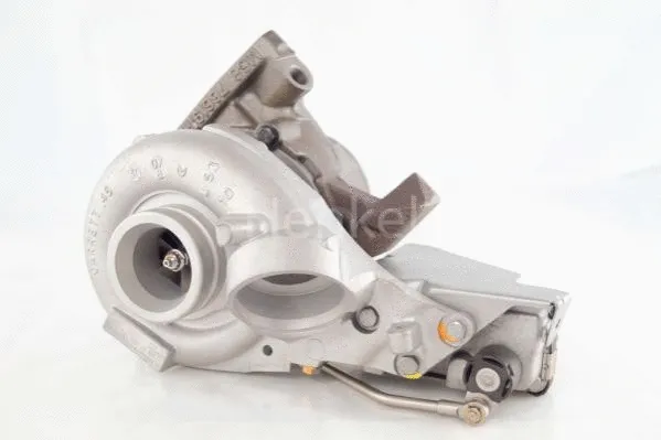 Turbocompresseur, suralimentation Henkel Parts 5112134N