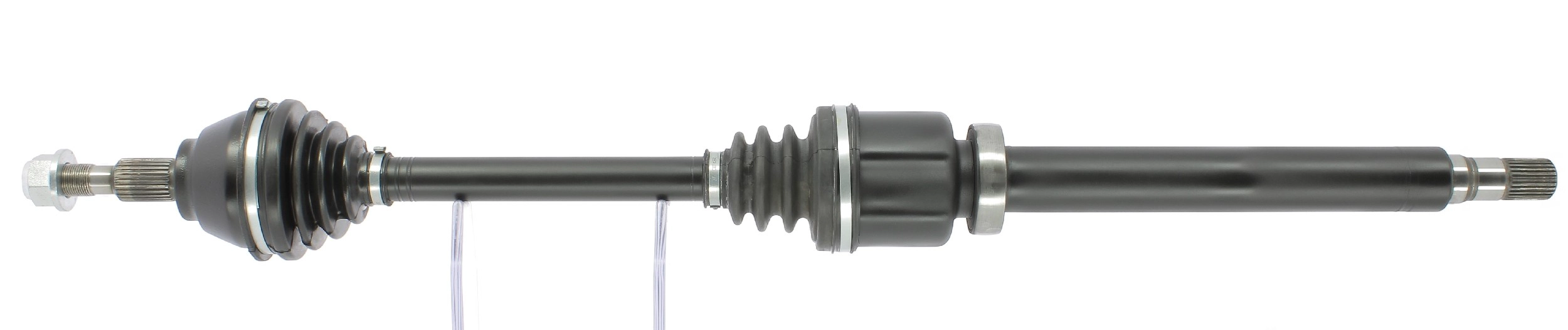 Arbre de transmission FRIESEN FDS4364