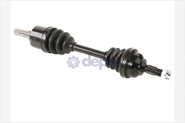 Arbre de transmission DEPA 3067600