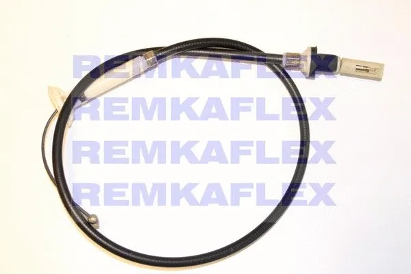 Tirette à câble, commande d'embrayage KAWE 26.2050
