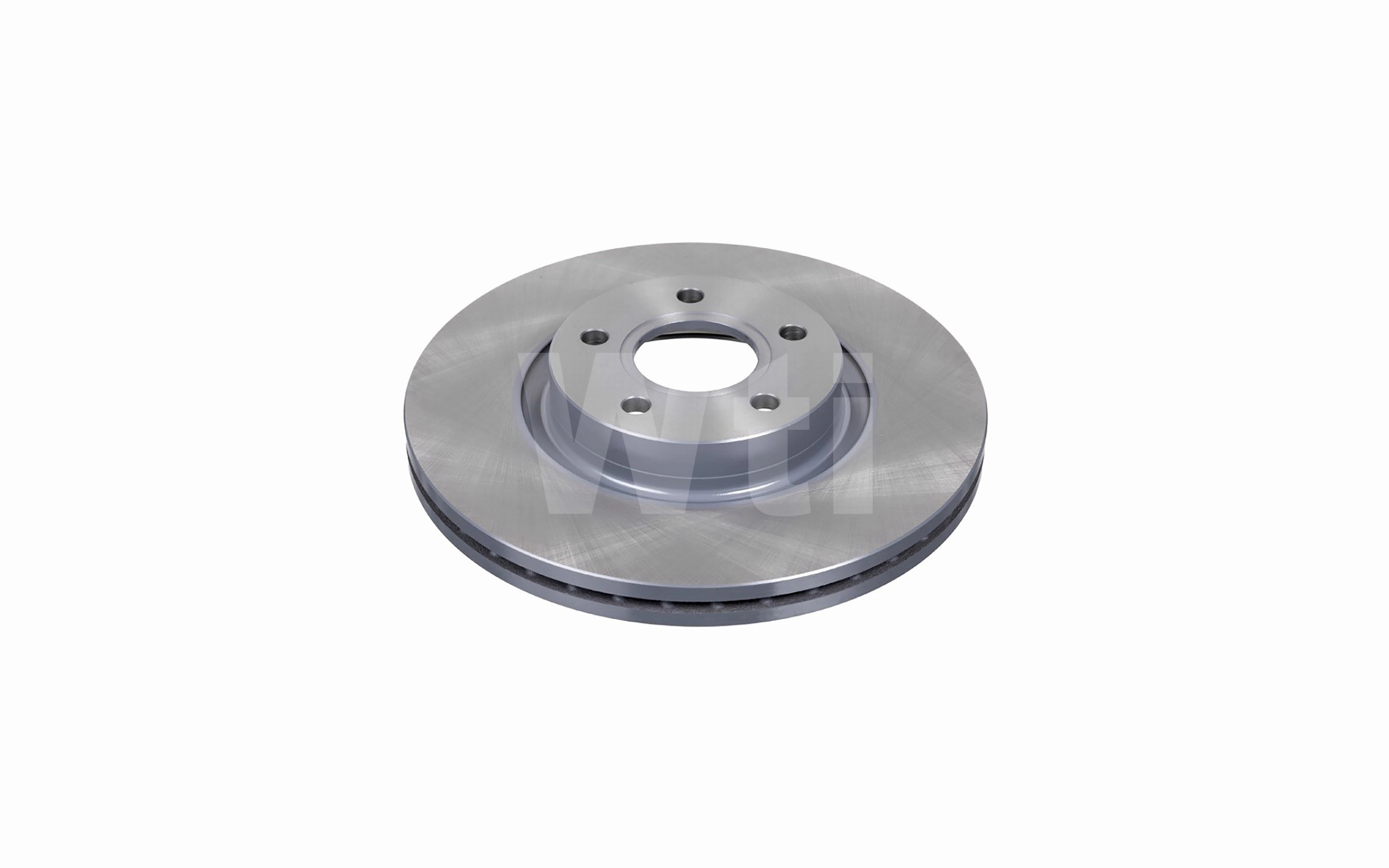 Disque de frein Wti Automotive K111264