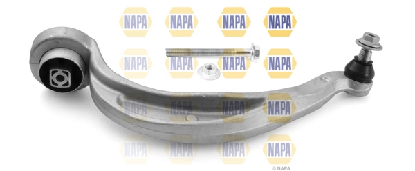 Bras de liaison, suspension de roue NAPA NST2603