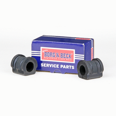 Kit de réparation, barre de couplage stabilisatrice BORG & BECK BSK7006K